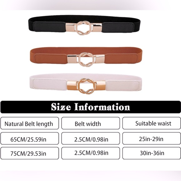 Belts - Picture 4 of 5